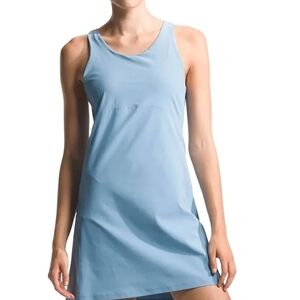The North Face Light Blue Tennis Dress
